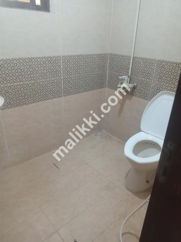 Flat For Sale In Badar Commercial Street 9 DHA Phase 5 Karachi 