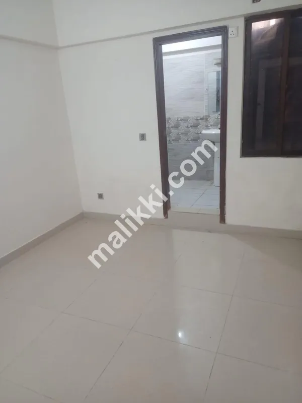 Flat For Sale In Badar Commercial Street 9 DHA Phase 5 Karachi 