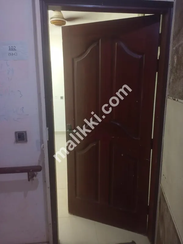 Flat For Sale In Badar Commercial Street 9 DHA Phase 5 Karachi 