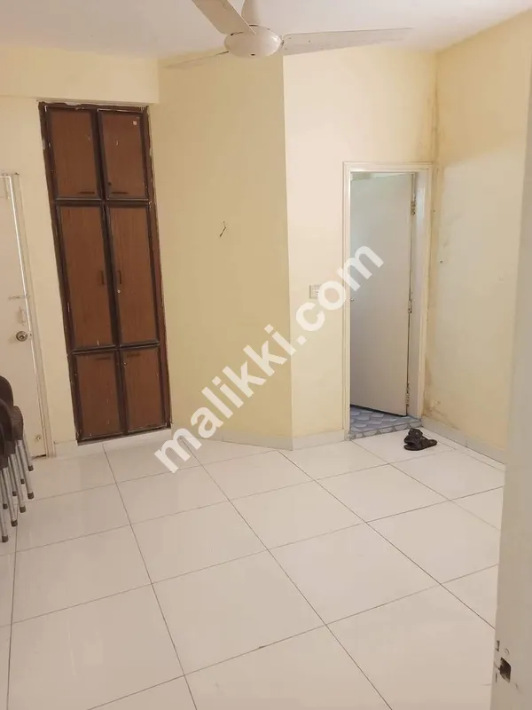 Flat For Sale In Phase 5 DHA Karachi-0