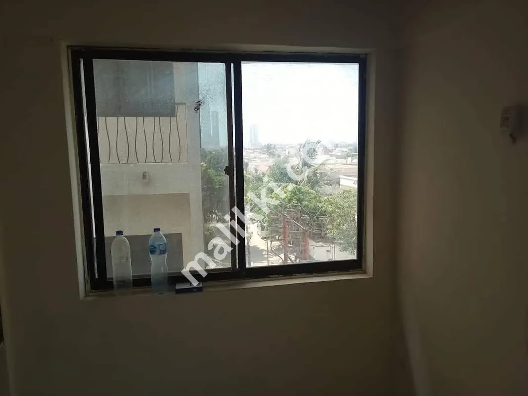 Flat For Sale In Phase 5 DHA Karachi
