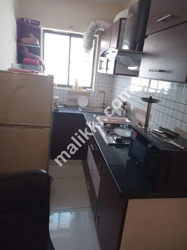 Flat For Sale In Phase 5 DHA Karachi