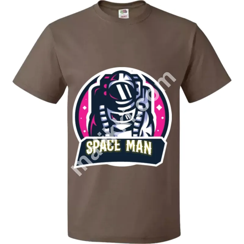 Man t-shirt -0