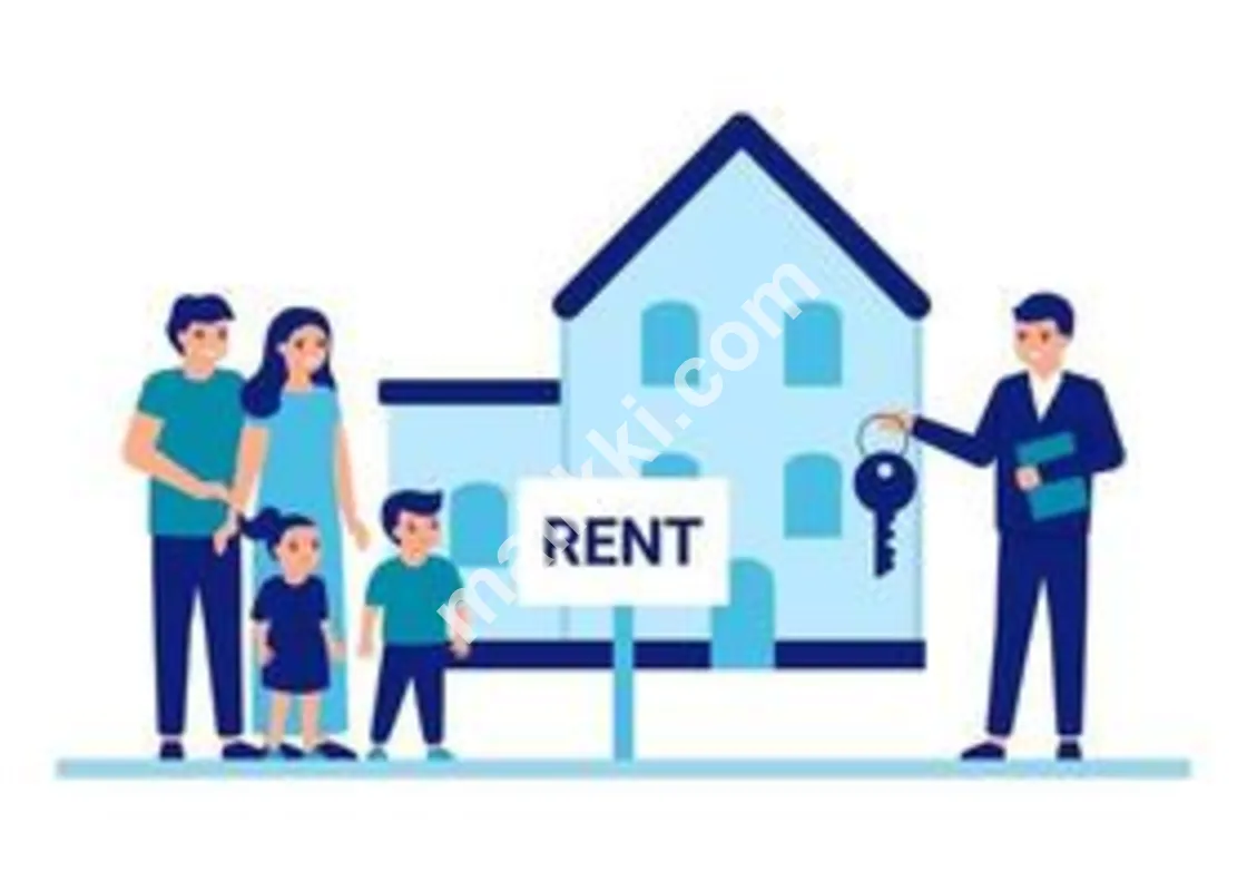 10 Marla Upper Portion for Rent, Allama Iqbal Town Lahore 