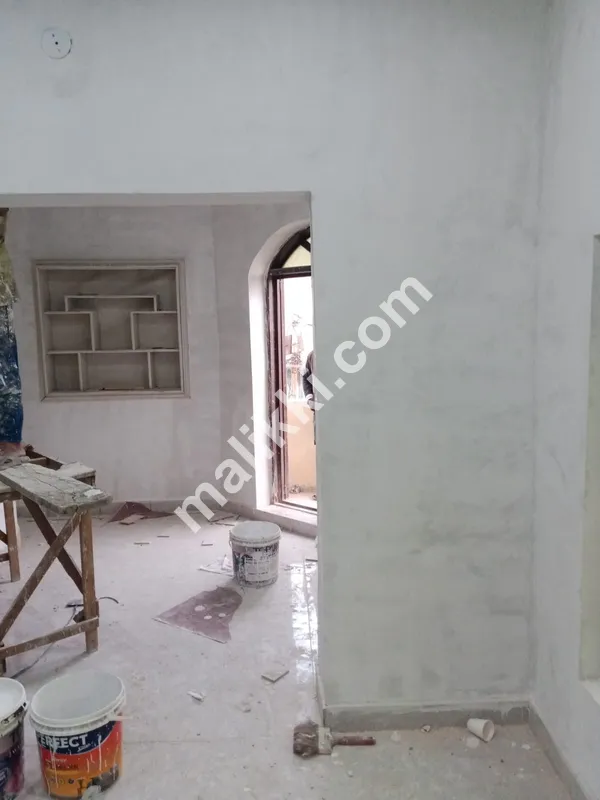 3 مرلہ ٹرپل سٹوری کارنر ہاؤس برائے فروخت، علامہ اقبال ٹاؤن لاہور