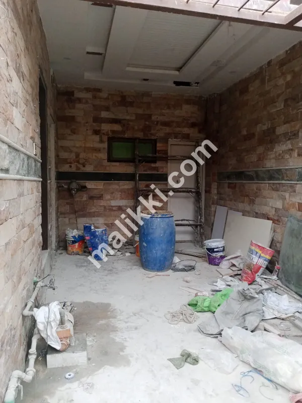 3 مرلہ ٹرپل سٹوری کارنر ہاؤس برائے فروخت، علامہ اقبال ٹاؤن لاہور