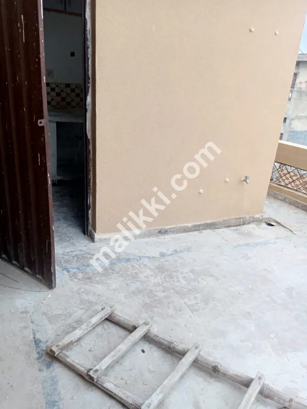 3 مرلہ ٹرپل سٹوری کارنر ہاؤس برائے فروخت، علامہ اقبال ٹاؤن لاہور