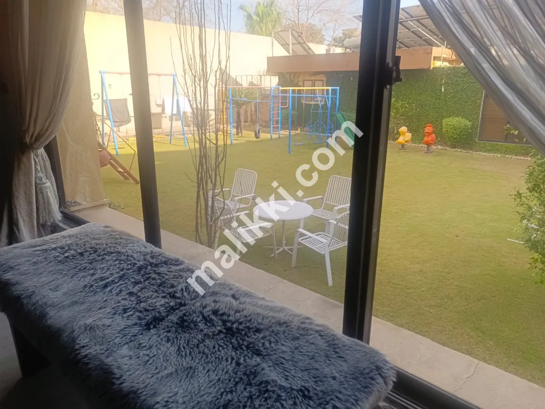 1633 sqyard Furnished House Available For Rent In F-6