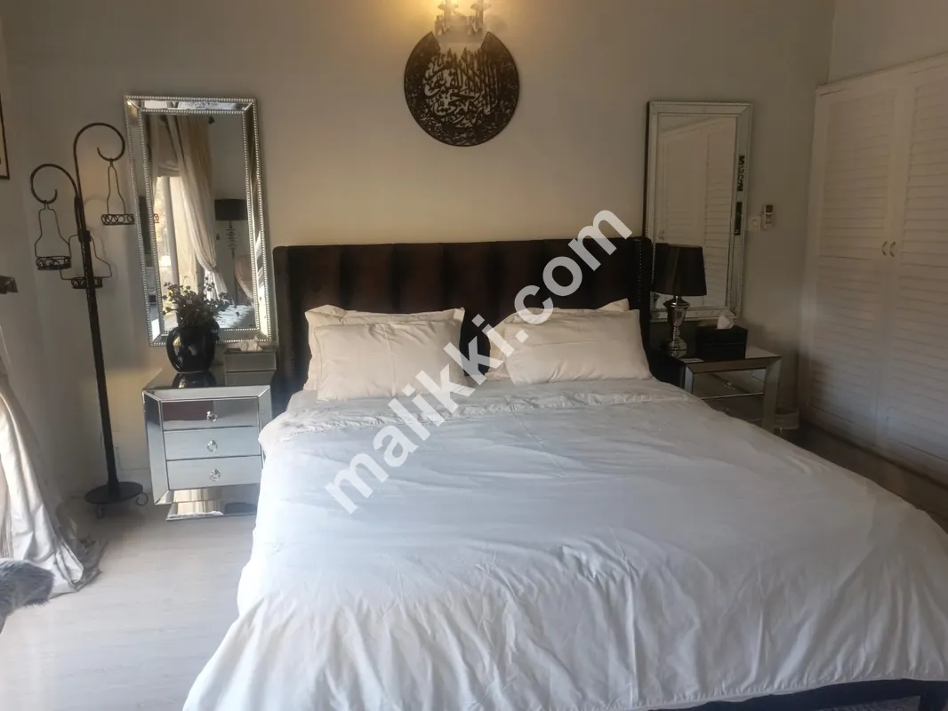 1633 sqyard Furnished House Available For Rent In F-6