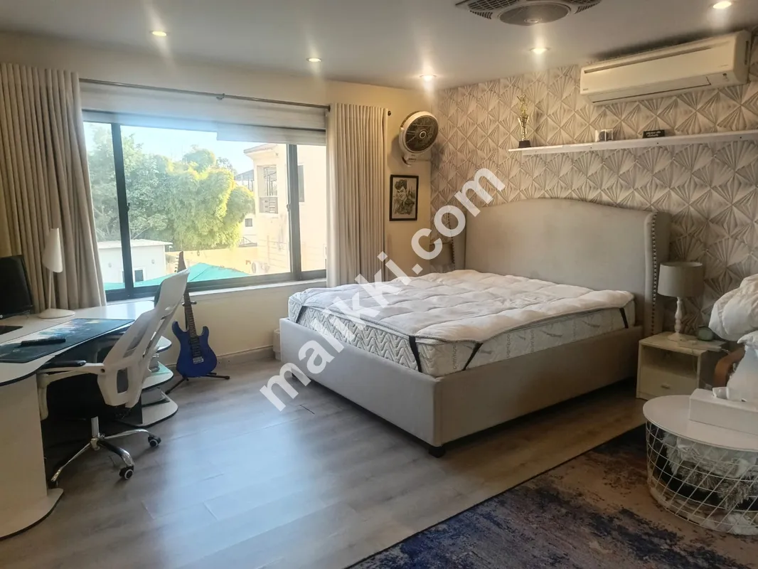 1633 sqyard Furnished House Available For Rent In F-6