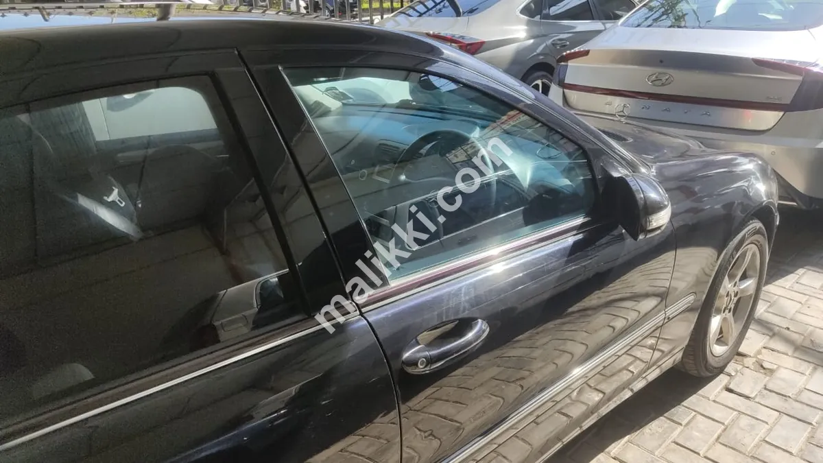 Mercedes Kompressor C180 2006/11/13 AVAILABLE FOR SALE-0