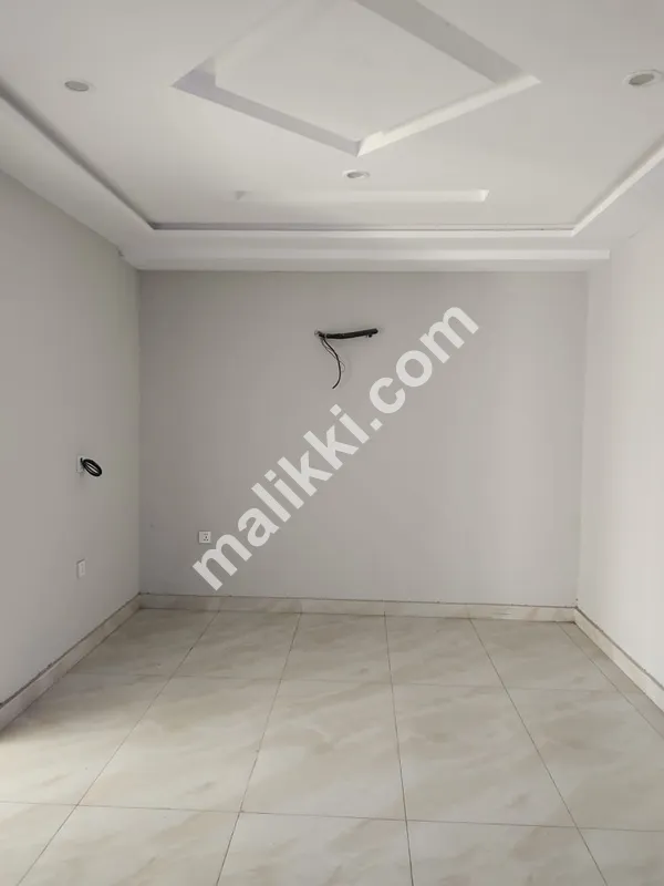 One Bed Non Furnished Apartment Available for Sale in Talha Block