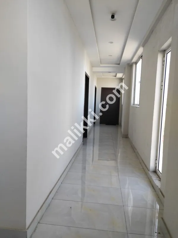 One Bed Non Furnished Apartment Available for Sale in Talha Block