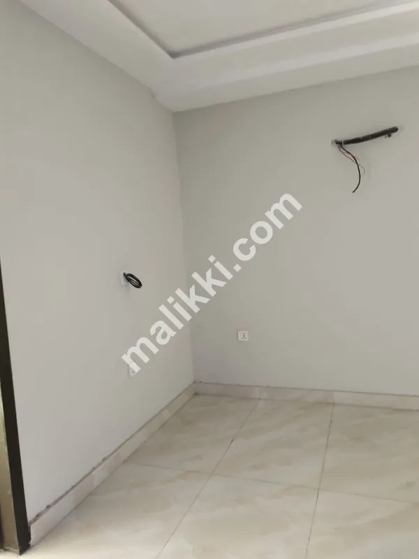 One Bed Non Furnished Apartment Available for Sale in Talha Block