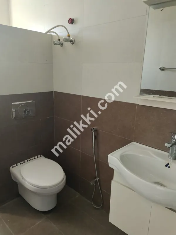 One Bed Non Furnished Apartment Available for Sale in Talha Block