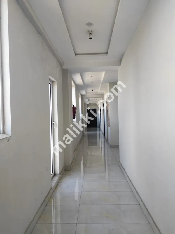 One Bed Non Furnished Apartment Available for Sale in Talha Block