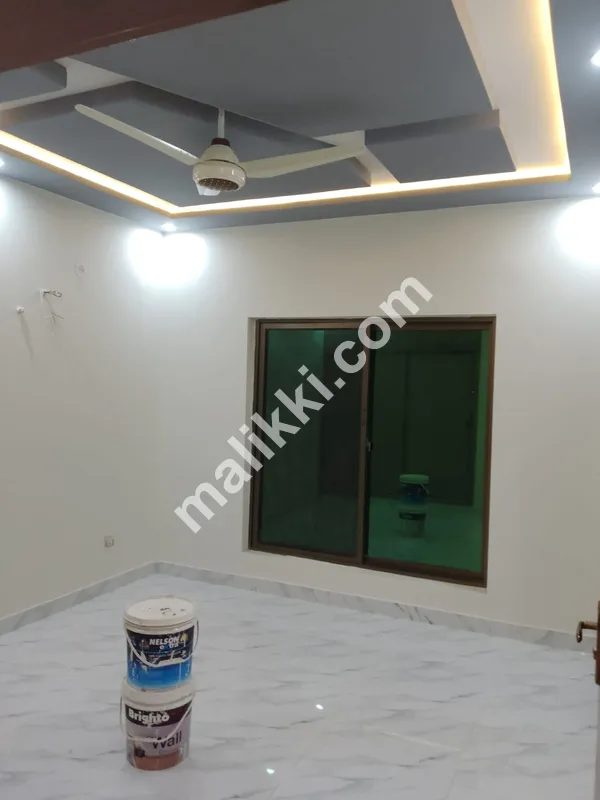 بحریہ ٹاؤن کراچی میں بنگلہ برائے فروخت