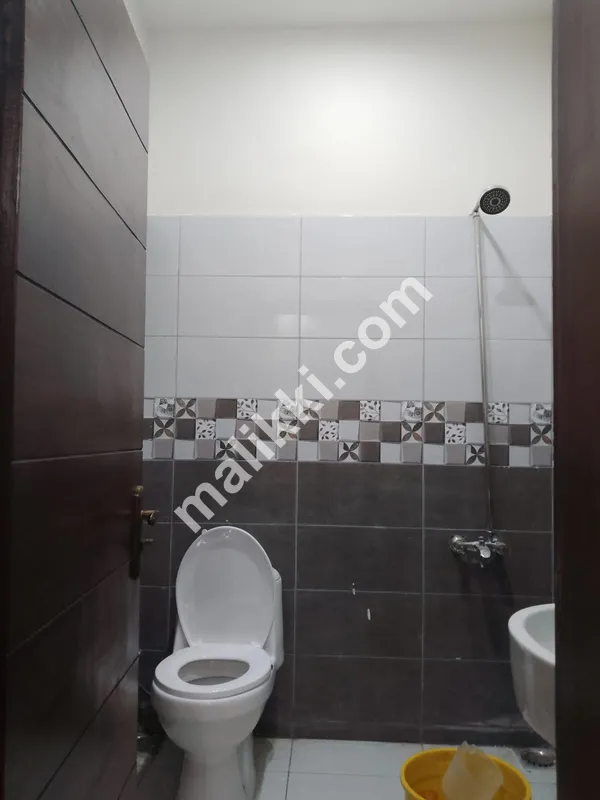 بحریہ ٹاؤن کراچی میں بنگلہ برائے فروخت