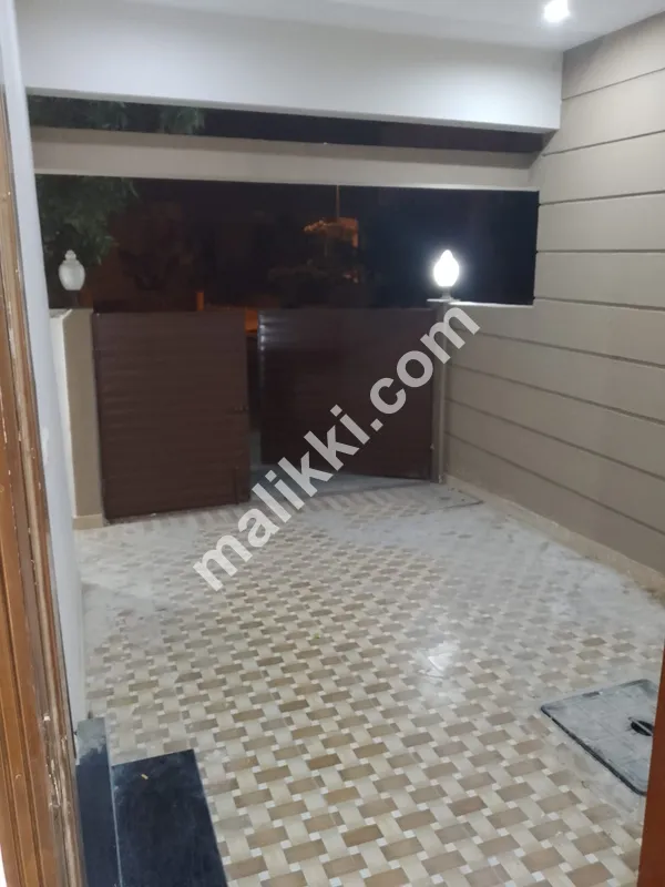 بحریہ ٹاؤن کراچی میں بنگلہ برائے فروخت