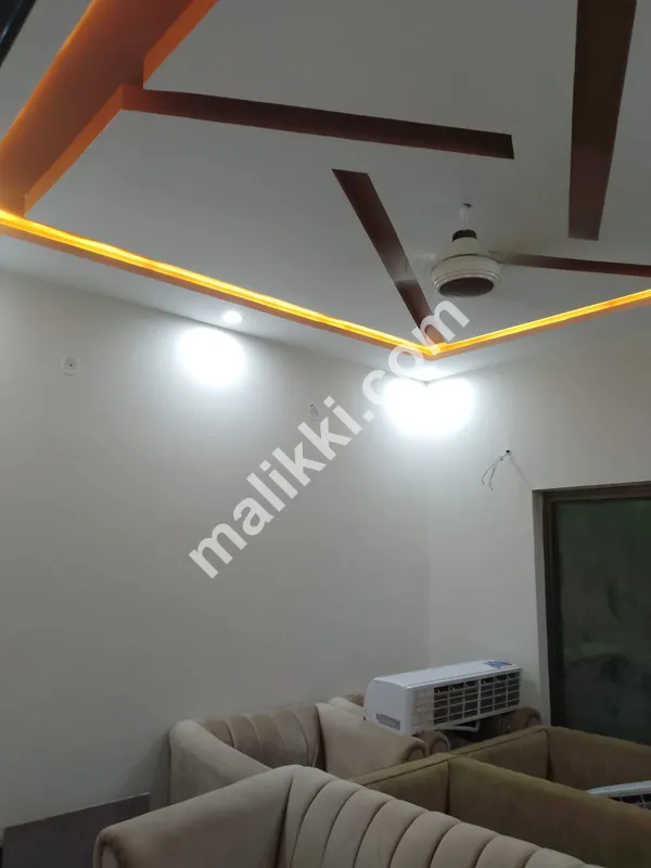 بحریہ ٹاؤن کراچی میں بنگلہ برائے فروخت