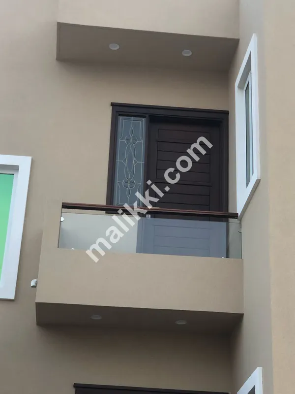 ڈی ایچ اے فیز 8، کراچی میں بنگلہ برائے فروخت