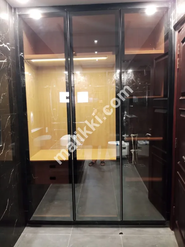 ڈی ایچ اے فیز 6 کراچی میں بالکل نیا 500 اسکوائر گز مکان برائے فروخت