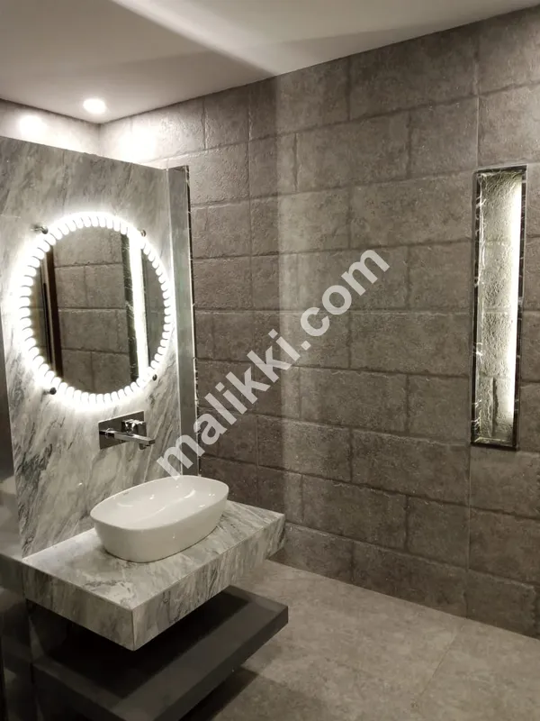 ڈی ایچ اے فیز 6 کراچی میں بالکل نیا 500 اسکوائر گز مکان برائے فروخت