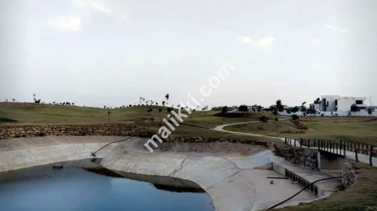 10 marla Plot for sale-0