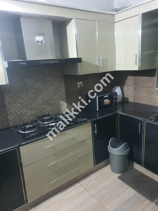 7 Marla 6 Sarsai House for sale in Amin Town