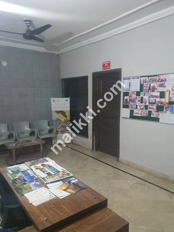 7 Marla 6 Sarsai House for sale in Amin Town