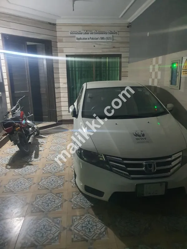 7 Marla 6 Sarsai House for sale in Amin Town-0