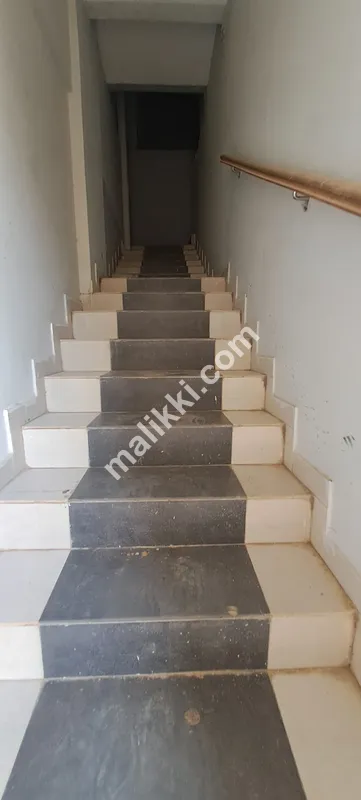 Flat for Sale in DHA Phase 6, Nishat Commercia, Karachi-0