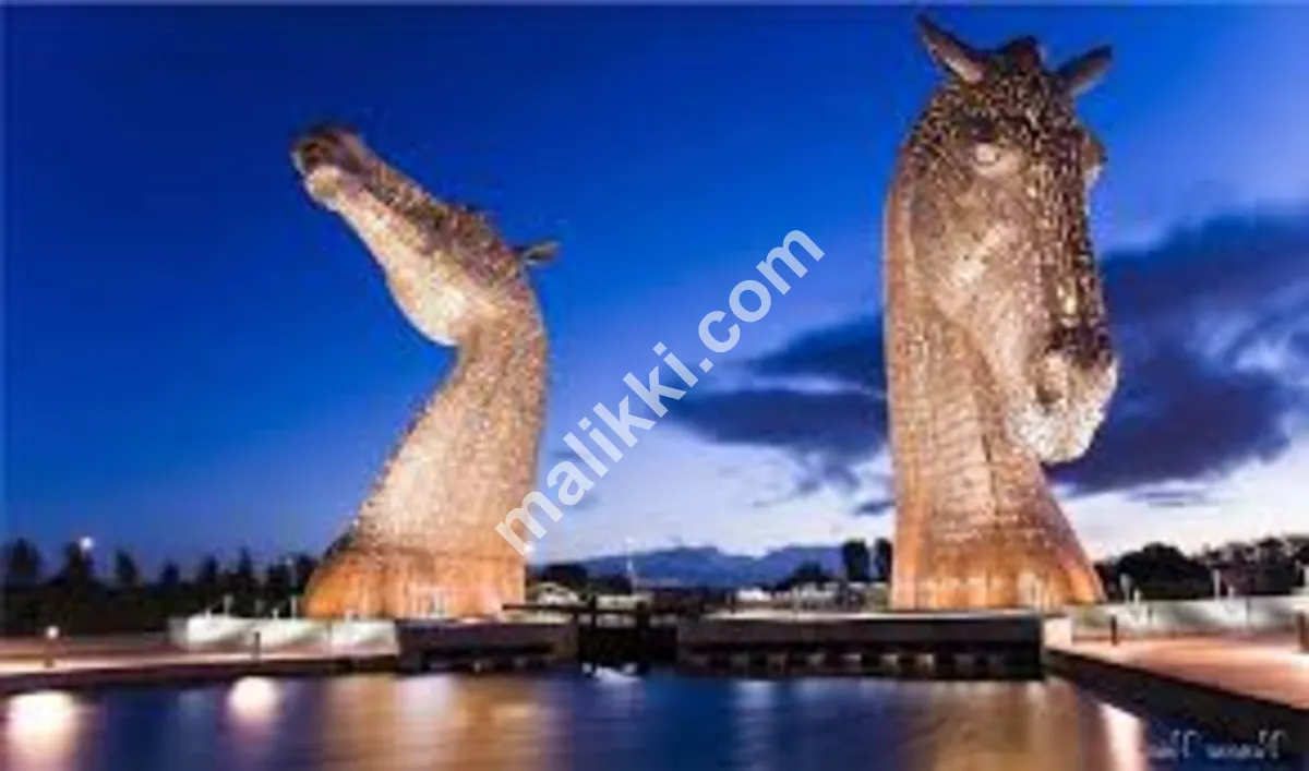 بلیو ورلڈ سٹی | اوورسیز بلاک | 7 مرلہ پلاٹ -0