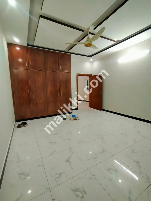 Brand New 10 Marla House Available For Sale In Swan Garden Islamabad H Block ..