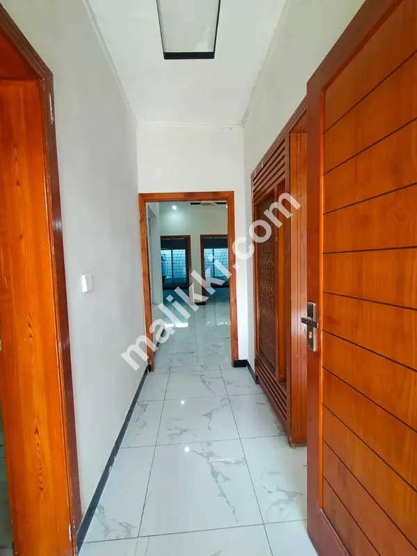 Brand New 10 Marla House Available For Sale In Swan Garden Islamabad H Block ..