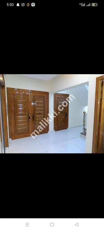 Brand New 17 Marla House Available For Sale In Swan Garden Islamabad F Block ..