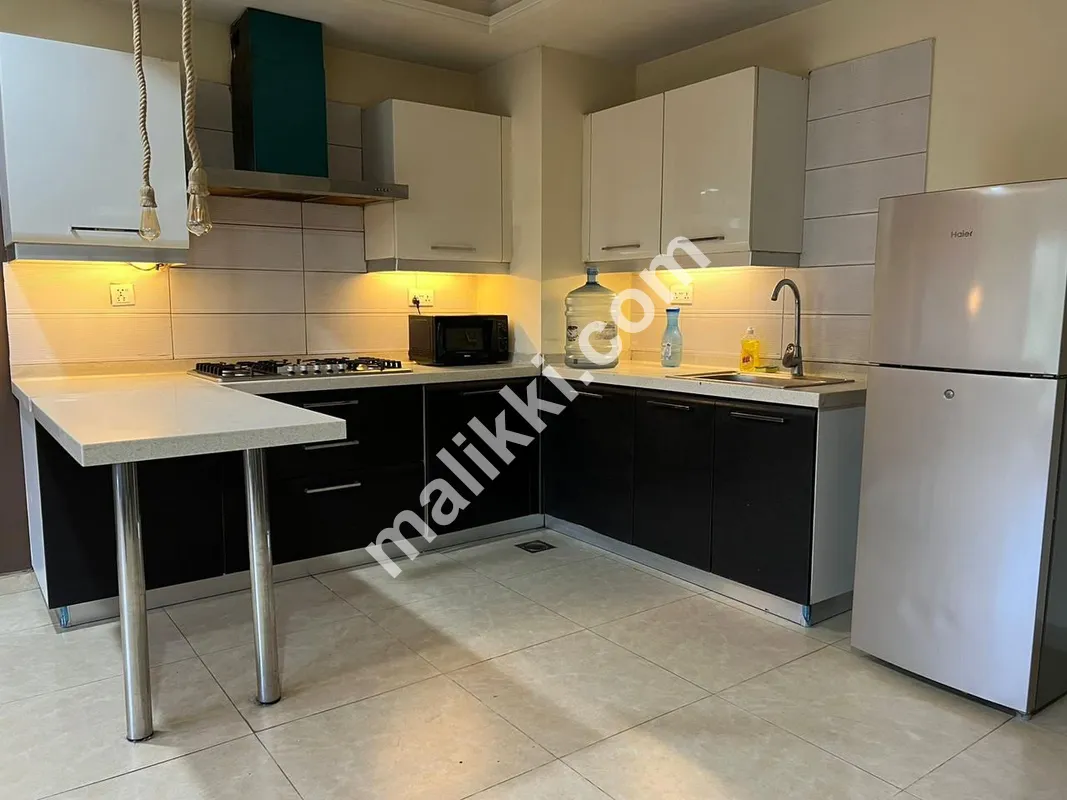 01 بیڈ فل فرنشڈ اپارٹمنٹ برائے فروخت