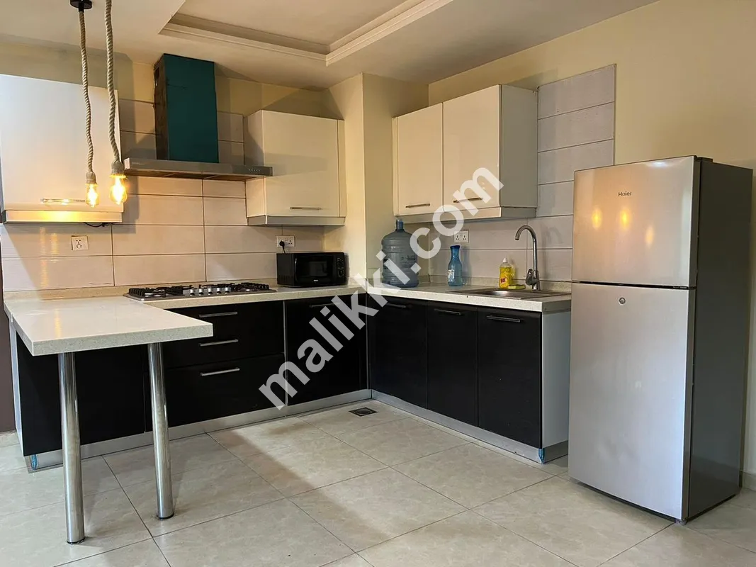 01 بیڈ فل فرنشڈ اپارٹمنٹ برائے فروخت