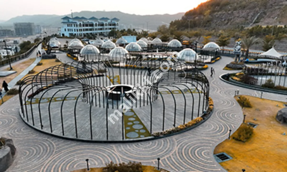 Town Houses | Parkview City Islamabad | Floor 1st, 2nd & 3rd-0