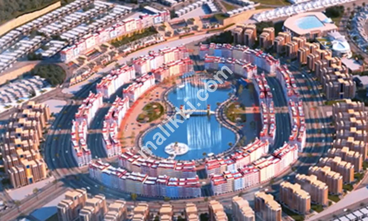 Town Houses | Parkview City Islamabad | Floor 1st, 2nd & 3rd