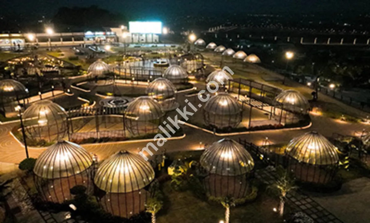 Town Houses | Park View City Islamabad | Ground Floor 