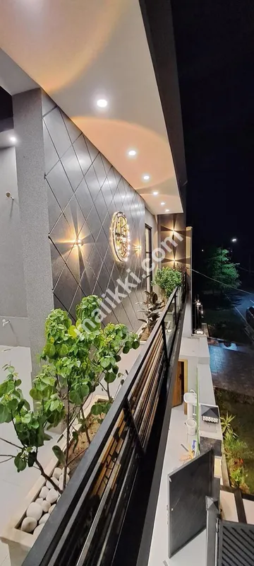 House for Sale in Eden executive J block, Faisalabad