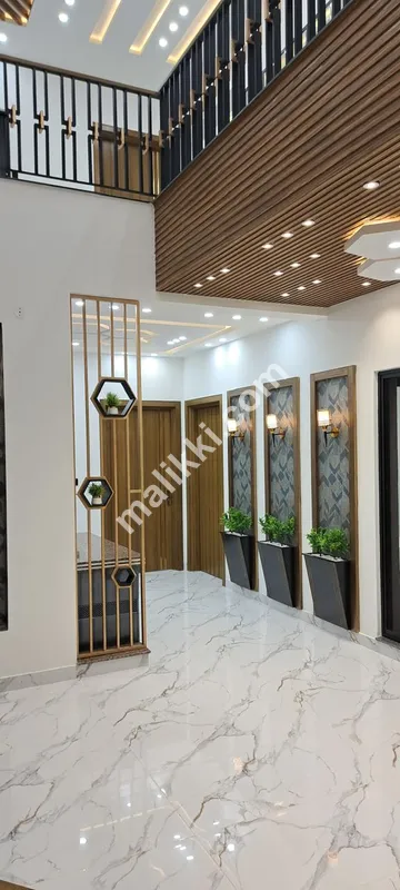 House for Sale in Eden executive J block, Faisalabad