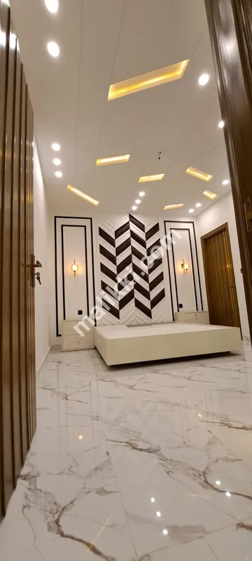 House for Sale in Eden executive J block, Faisalabad