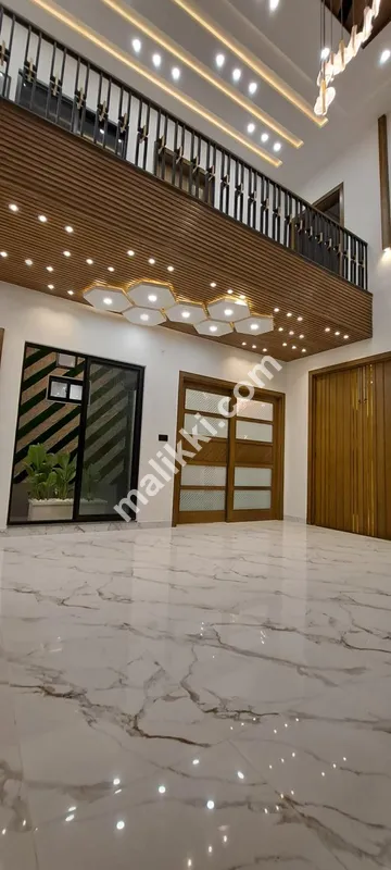 House for Sale in Eden executive J block, Faisalabad