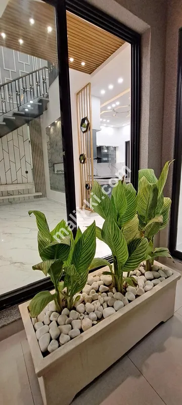 House for Sale in Eden executive J block, Faisalabad