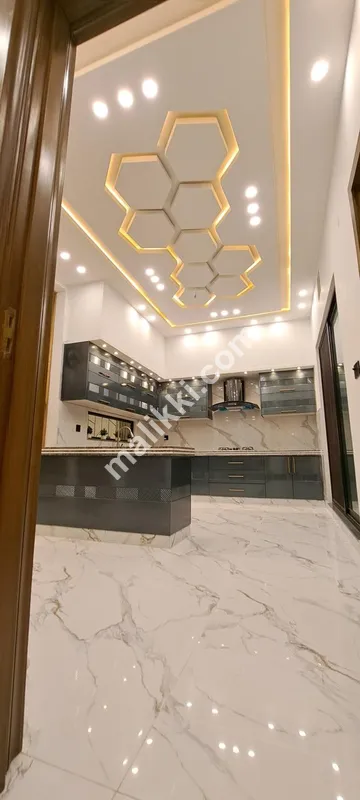 House for Sale in Eden executive J block, Faisalabad