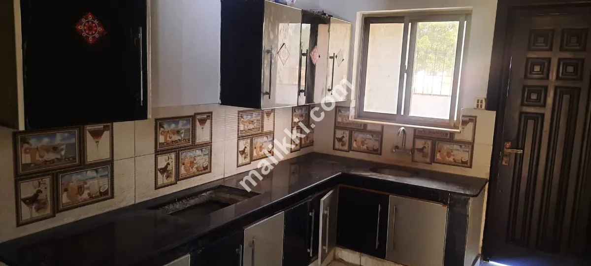 سٹی ہاؤسنگ سرگودھا روڈ میں 5 مرلہ مکان کرایہ پر دستیاب ہے۔