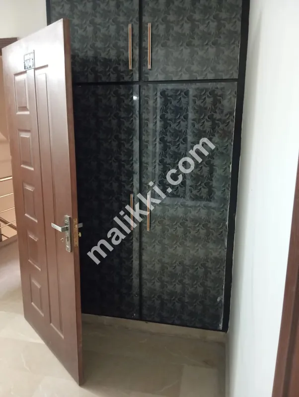 Fully Furnished Apartments in Citi Housing Sargodha Road