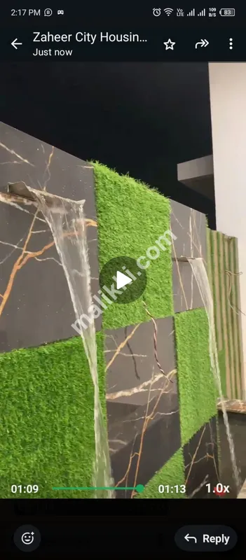 سٹی ہاؤسنگ سرگودھا روڈ میں لگژری 10 مکان کرایہ پر